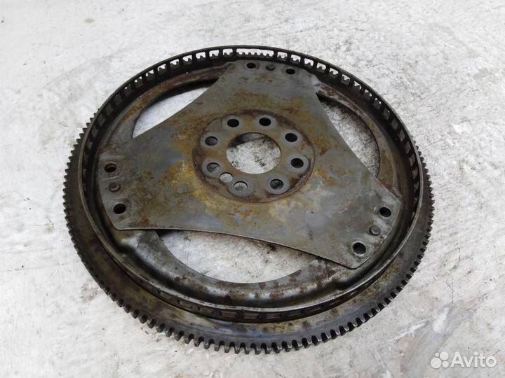 Маховик Мерседес W204 C