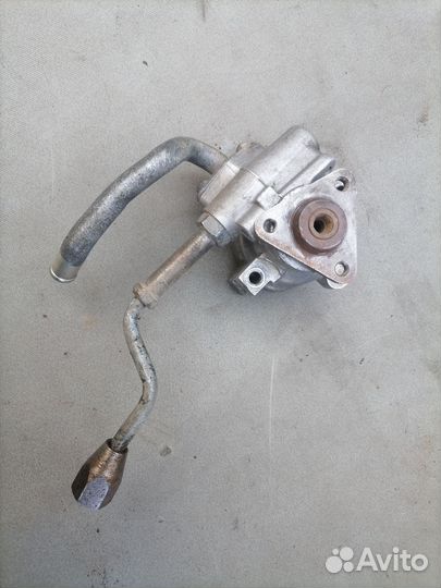 Насос гидроусилителя для Chevrolet Lanos 2004-2010