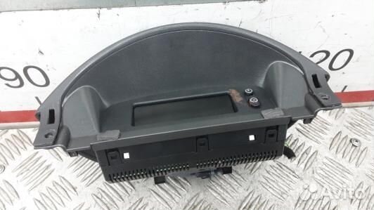 Монитор opel combo C (1BL05JA01)