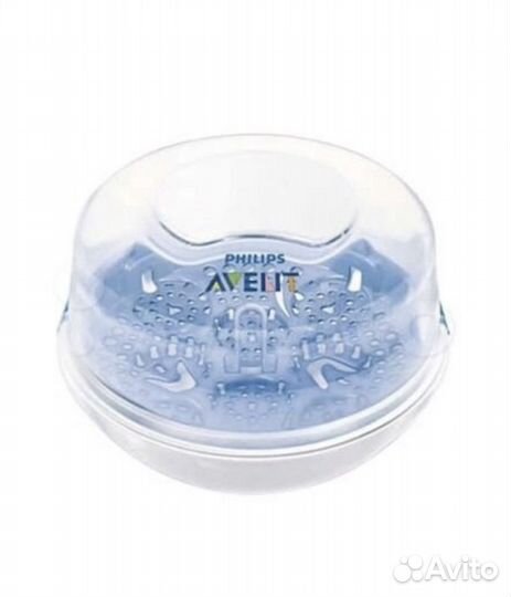 Стерилизатор avent