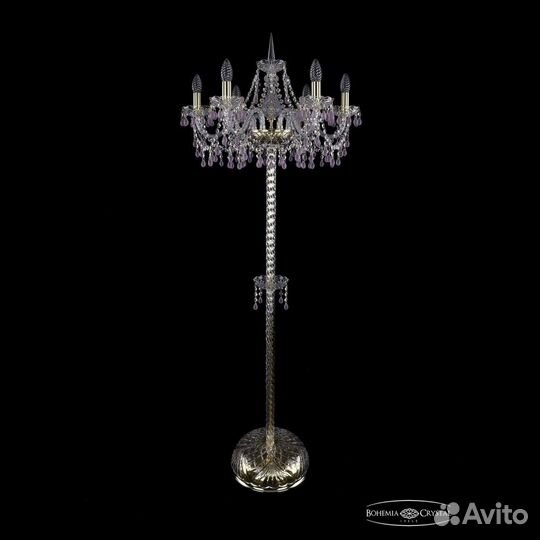 Bohemia Ivele Crystal 1410T2/6/195-160 G V7010 141