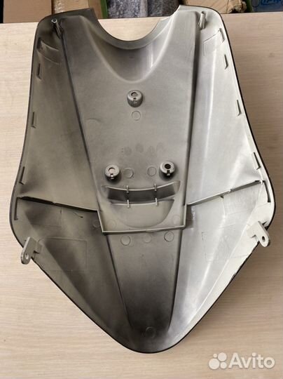 Клюв Yamaha JOG artistic (с дефектом)