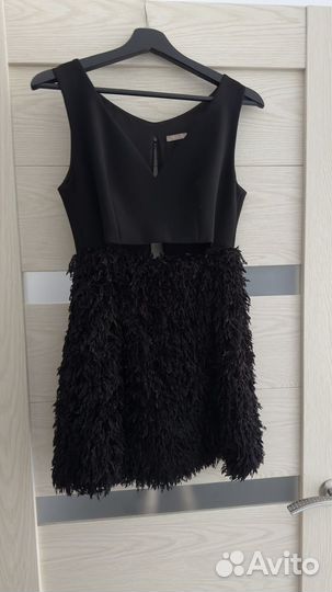 12 storeez платье вечернее