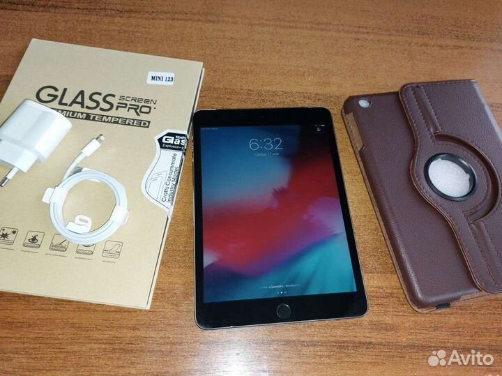 iPad mini 3 cellular