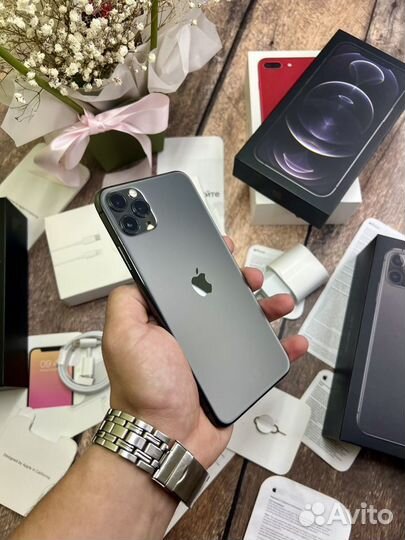 iPhone 11 Pro Max 256Gb SIM-Esim