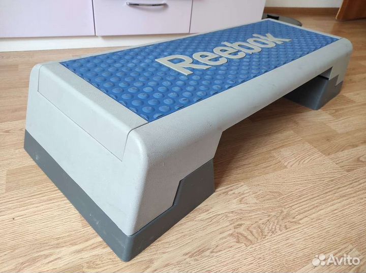 Степ платформа reebok