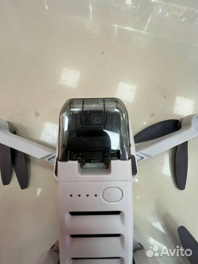 Квадрокоптер квадрокоптер DJI mini se