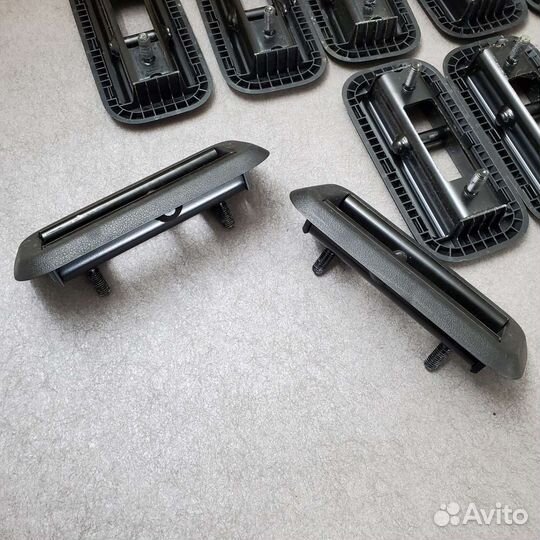 Крепёж сидения оригинал vw t5 t6 t6.1