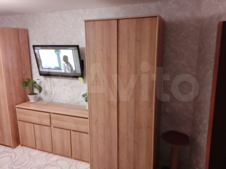 2-к. квартира, 48,1 м², 4/5 эт.