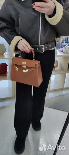 Сумка женская натуральная кожа новая