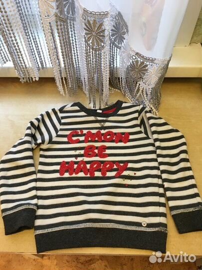 Кофта Acoola р. 116