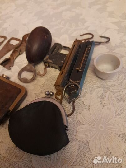 Кошелёк СССР