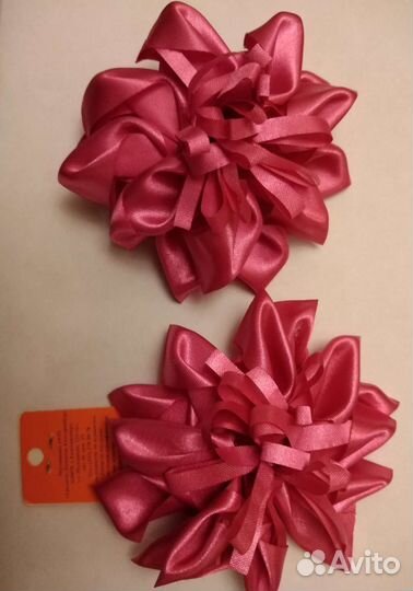 Резинки для волос