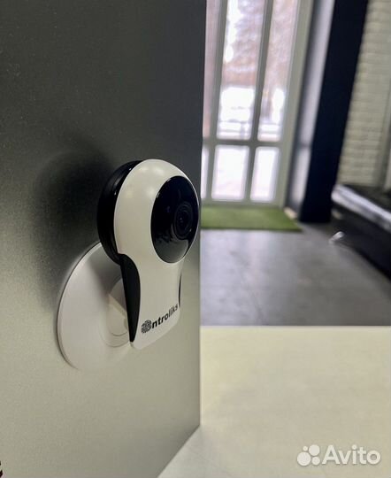 Муляж с подстветкой