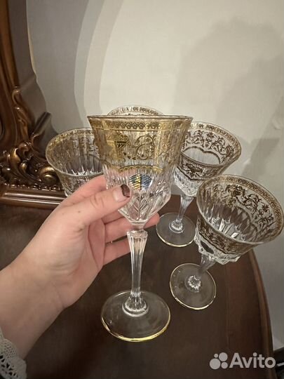 Посуда Чехия