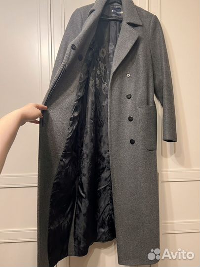 Пальто женское