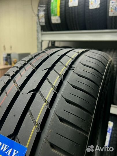 Bearway BW118 325/40 R22 85T