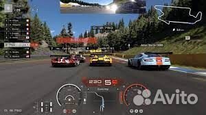 Gran Turismo 7 PS4/PS5 Киров