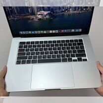 MacBook Air 15 M2 2023 8/512 Как новый