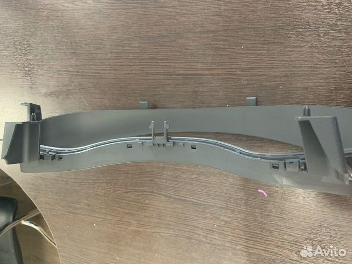 Накладка панели приборов Audi A6 C7 cdnb 2012