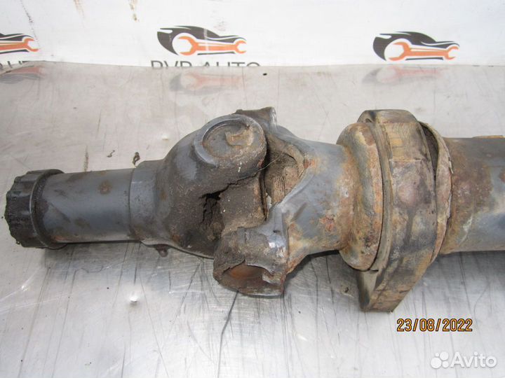 Вал карданный DAF 45 FA 5.9 1991-2000