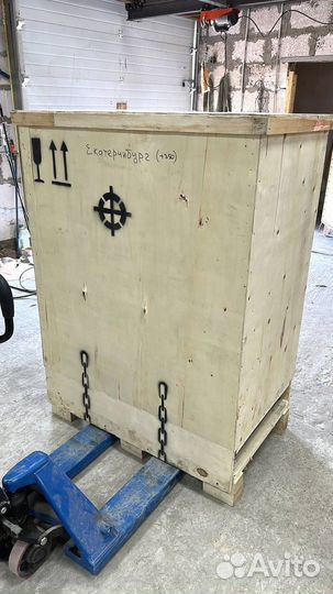 Дисковая пила автоматическая для труб