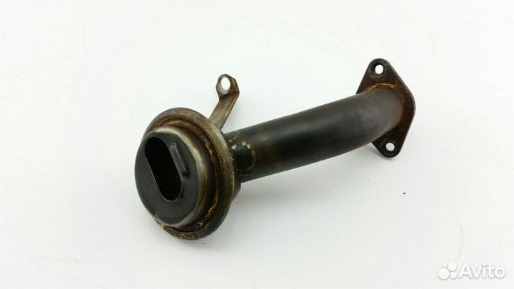 Маслозаборник Subaru Tribeca WXE EZ30D 2005