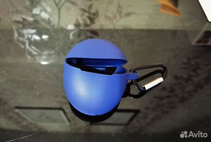 Huawei Freebuds 5 (white) + чехол