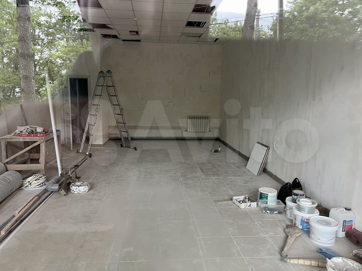 Торговая площадь, 50 м²