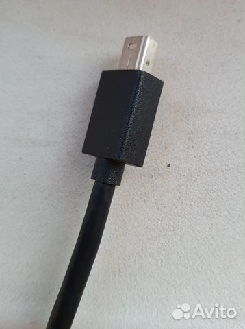 Переходник Mini-DisplayPort to VGA Lenovo