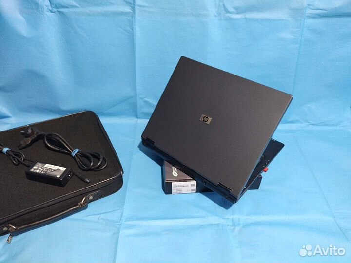 Ноутбук HP