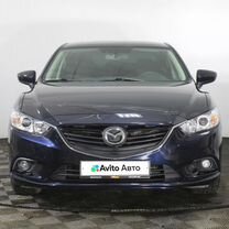 Mazda 6 2.5 AT, 2014, 151 700 км, с пробегом, цена 1 680 000 руб.