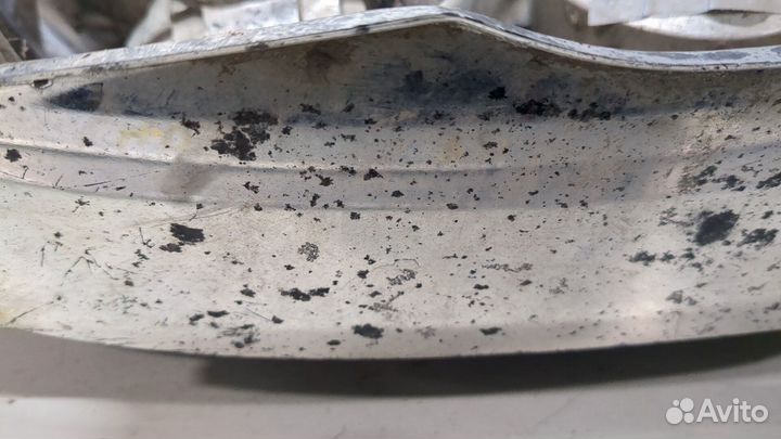 Фонарь (задний) Ford Mustang, 1994