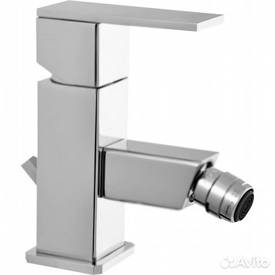 Смеситель для биде Rav Slezak lr545.5k Хром