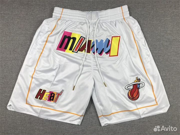 Баскетбольные шорты под заказ