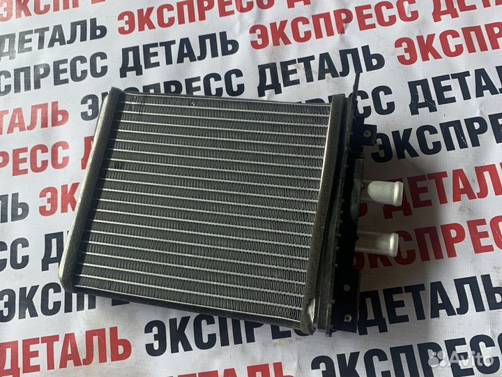 Радиатор отопителя 1118, 2170