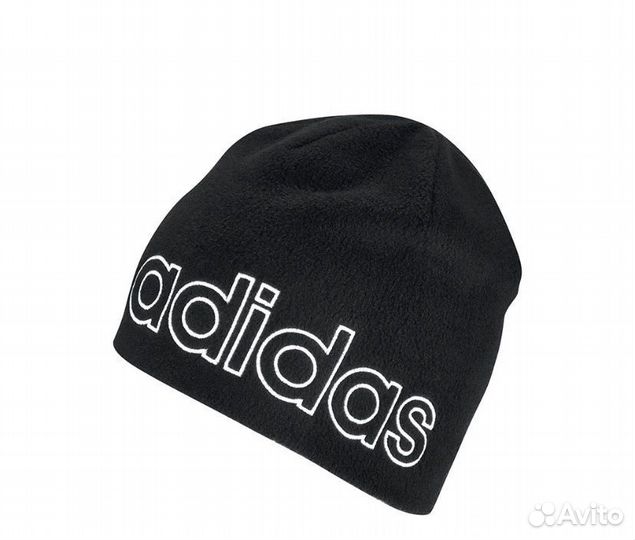 Мужская шапка