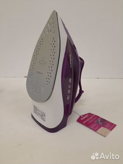 Утюг scarlett SC-SI30K51