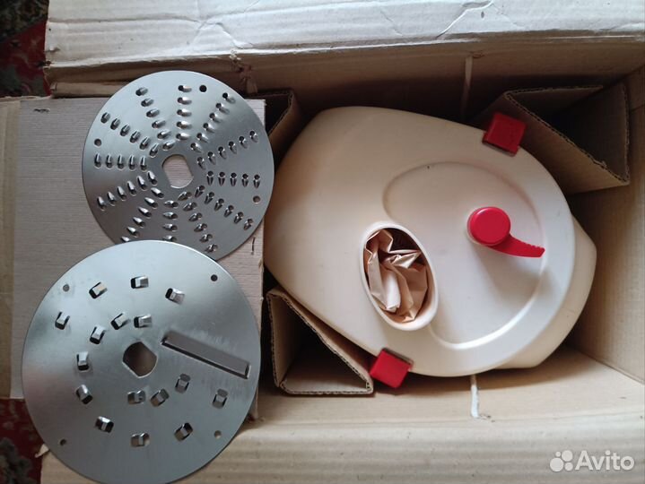 Соковыжималка шинковка свшпп-301