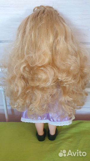 Кукла Дисней аниматорс Золушка и Аврора