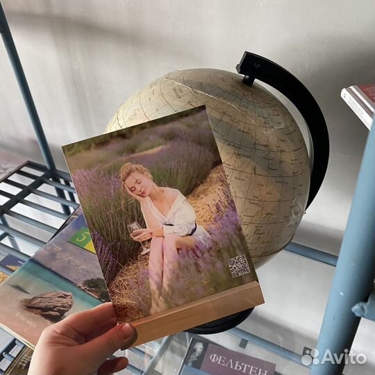 Коллаж с фото / подарок