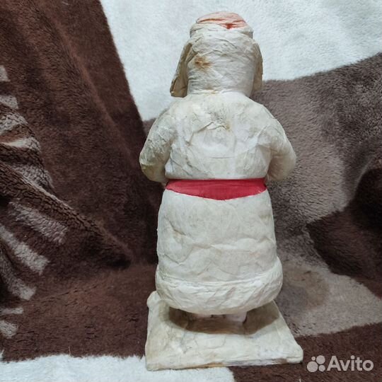 Дед мороз СССР