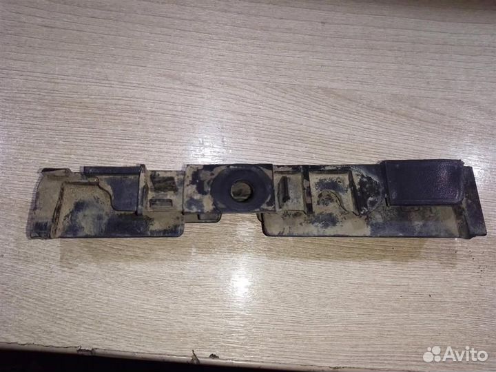 Кронштейн (сопут. товар) audi A6 C7,4G 2011-20