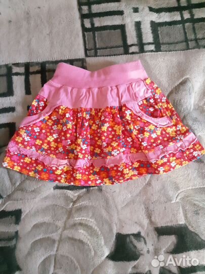 Вещи на девочку