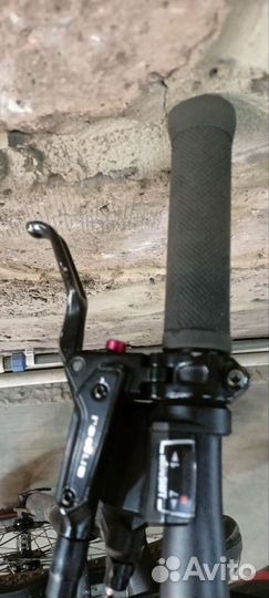 Велосипед Stels Navigator