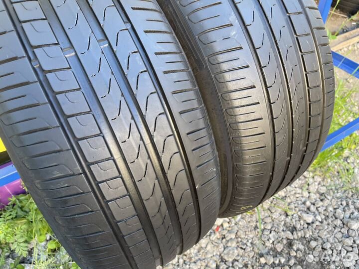 Pirelli Cinturato P7 235/50 R17