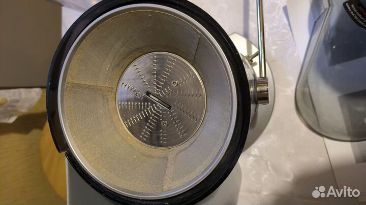 Соковыжималка Bork