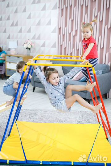 Прокат.Дск Ранний Старт люкс