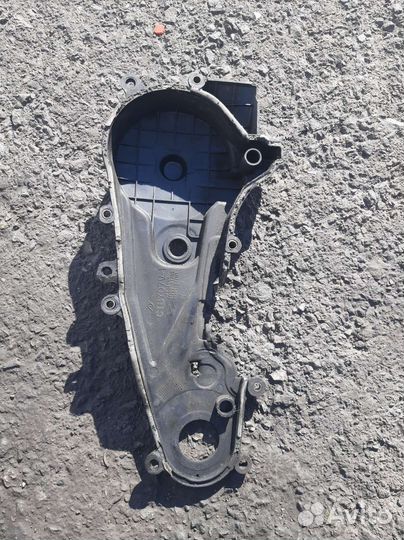 Крышка грм Toyota EJ-DE