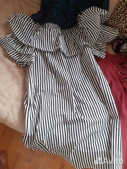 Женские вещи пакетом 44